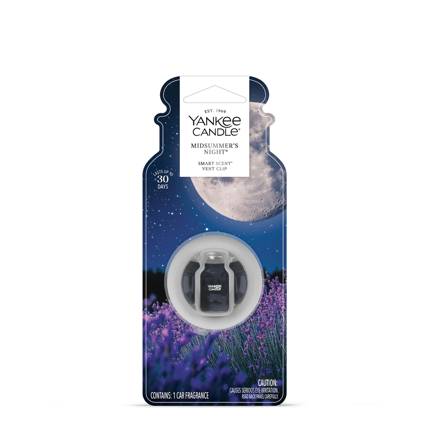 MidSummer's Night® (WRKC)