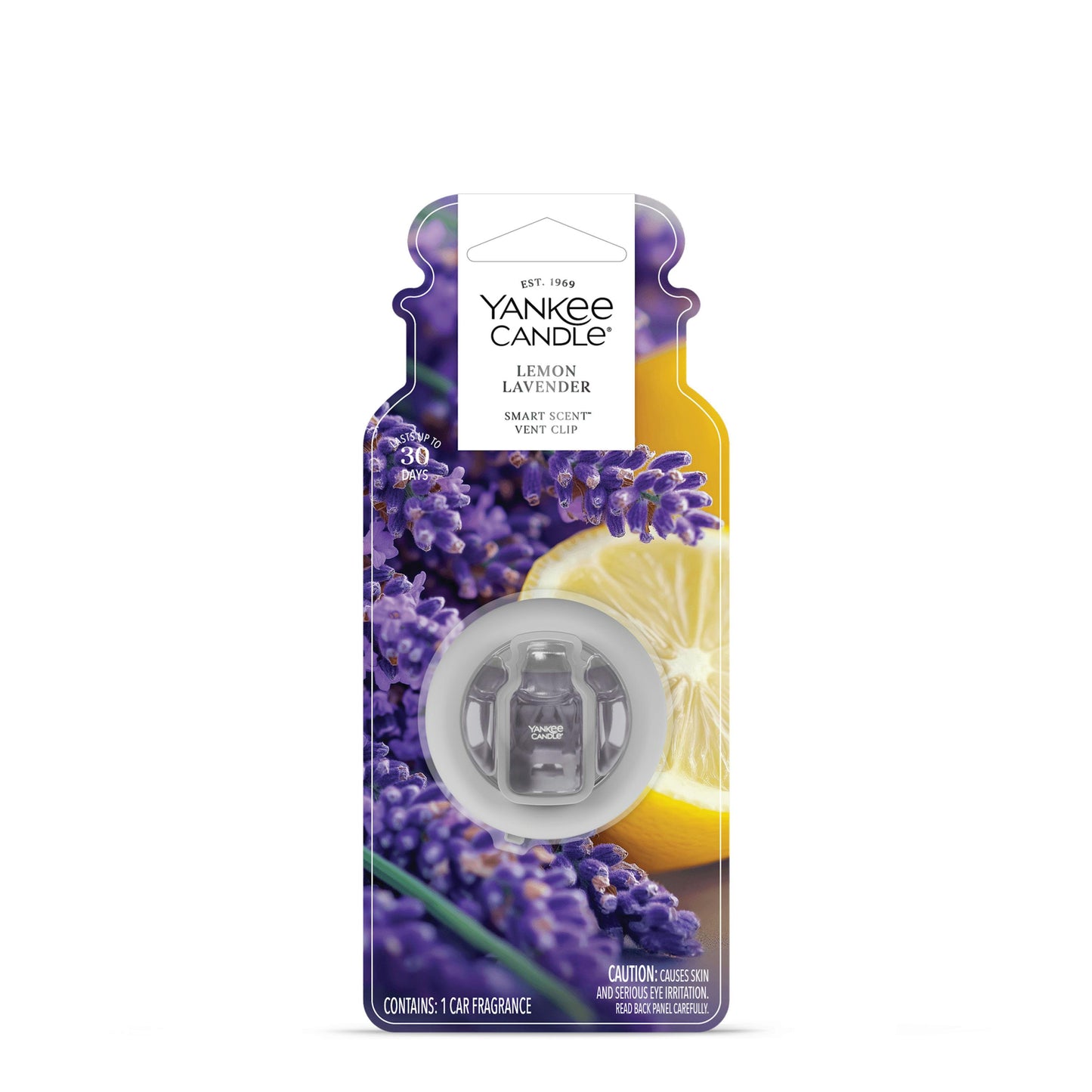 Lemon Lavender (QZRH)