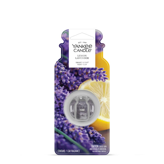Lemon Lavender (QZRH)
