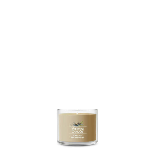Amber & Sandalwood (U7Q2)
