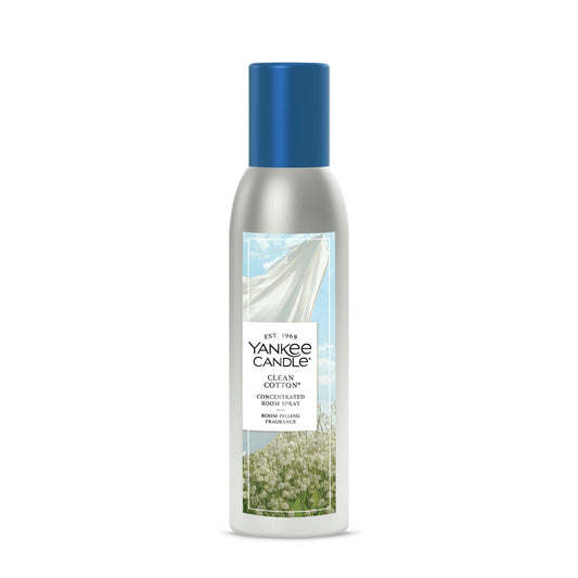 Clean Cotton® (348E)