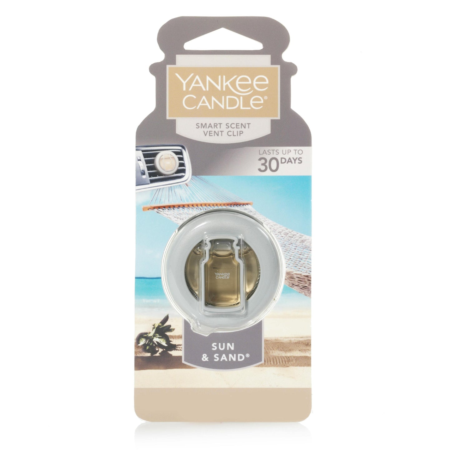Sun & Sand® (F7VW)
