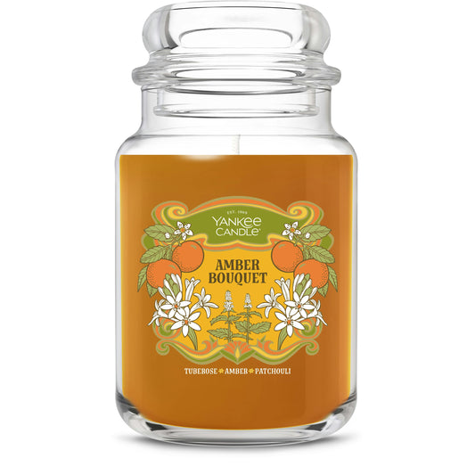 Amber Bouquet (TBQ9)
